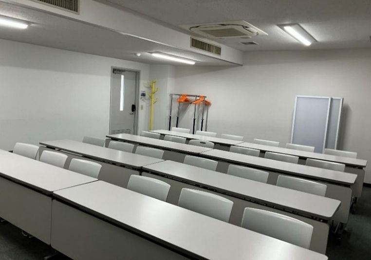 船橋本町プラザビル - 船橋本町プラザビル 712号室