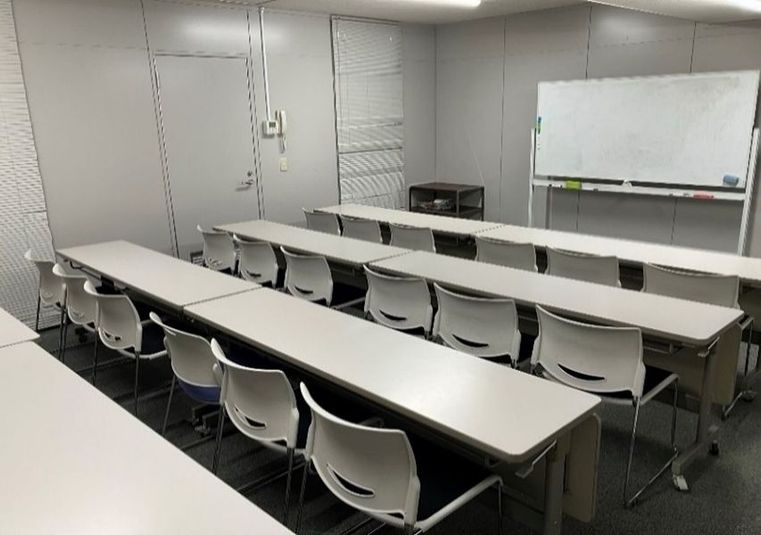 船橋本町プラザビル - 船橋本町プラザビル 712号室