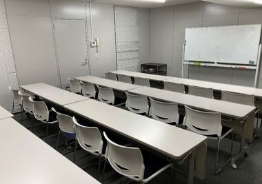 貸会議室② - 船橋本町プラザビル 712号室 船橋本町プラザビルの室内の写真