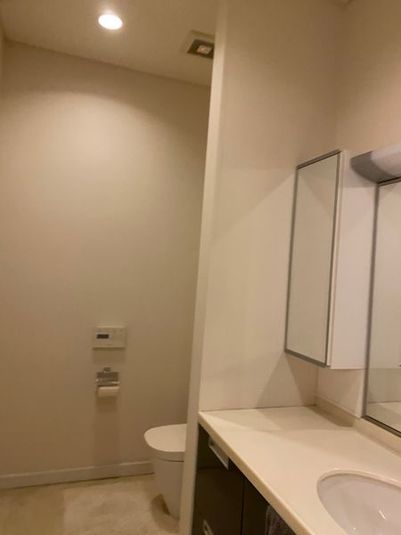 女性限定！トイレ駐車場付きレンタルスペース - SAITO