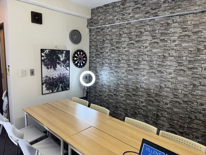 会議室 IFs mini 名駅　安くて便利できれいな会議室♪ - 会議室 IFs mini 名駅