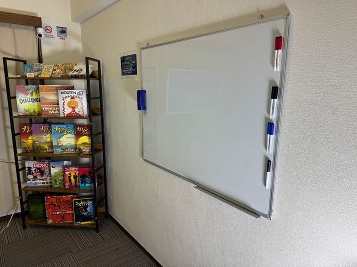 会議室 IFs mini 名駅　安くて便利できれいな会議室♪ - 会議室 IFs mini 名駅