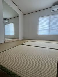 シュシュ 和室レンタルスペースの室内の写真