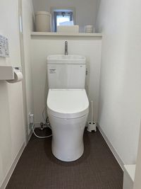 シュシュ 和室レンタルスペースの設備の写真