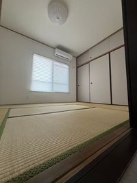 シュシュ 和室レンタルスペースの室内の写真