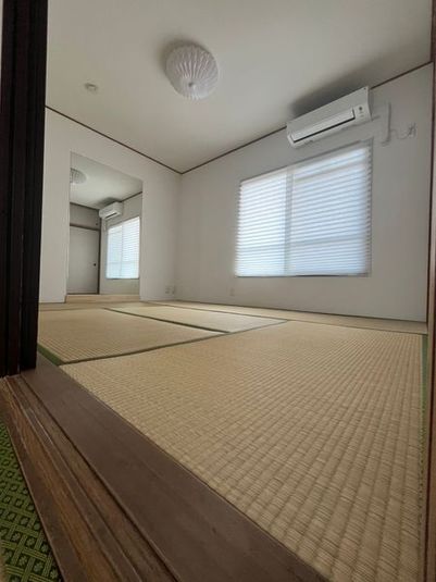 和室レンタルスペース - シュシュ