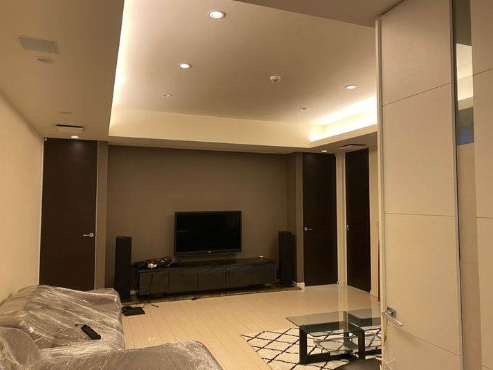 トイレ付きレンタルスペース - SAITO