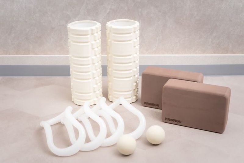 レンタルマシンピラティスLien Blanc 京橋 - Lien Blanc  -Pilates Studio-