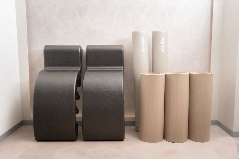 レンタルマシンピラティスLien Blanc 京橋 - Lien Blanc  -Pilates Studio-