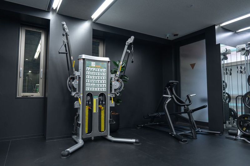 【STUDIO B】利用 （オープンスペース型スタジオ） - HALLEL 半蔵門店