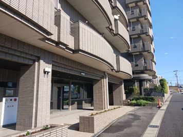外観 - GSDA多治見 会議、セミナー、リモート作業ＯＫ！レンタルスペースの外観の写真