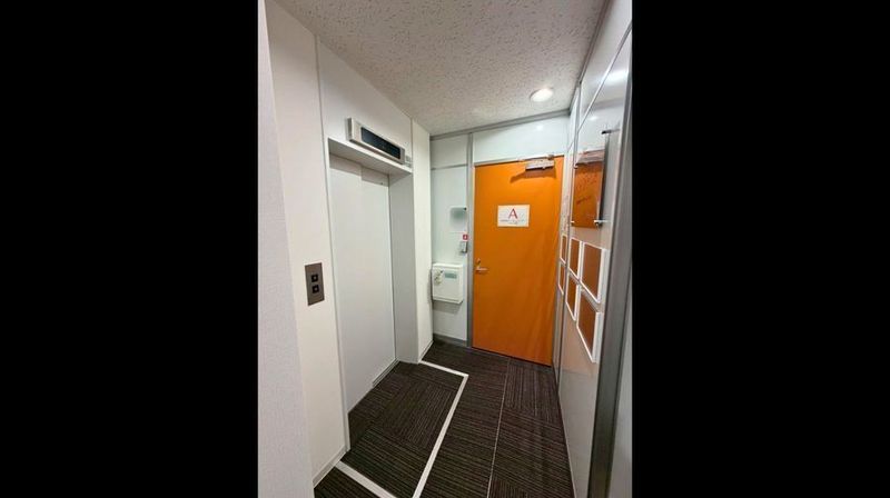 赤坂見附ライズオフィス　一人用個室【TS-R 7】 - 赤坂見附ライズオフィス