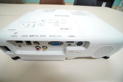 【スカイラークビル貸会議室】 スカイラークビル4階小貸会議室 Room5の設備の写真