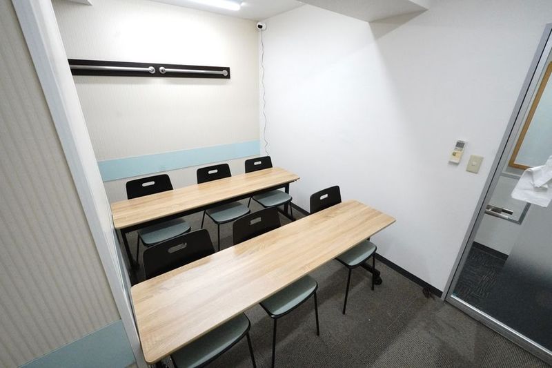 スカイラークビル4階小貸会議室 Room5 - 【スカイラークビル貸会議室】