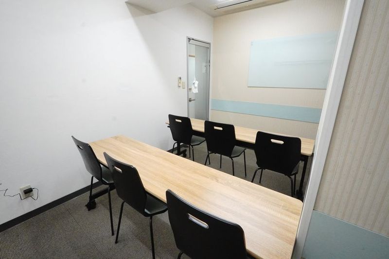 スカイラークビル4階小貸会議室 Room5 - 【スカイラークビル貸会議室】