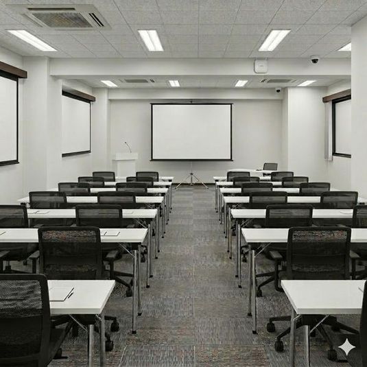 3階ーB貸し会議室 - 貸し会議室