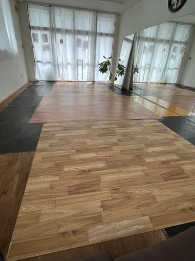 レンタルスタジオ - 知念なるみフラメンコスタジオ