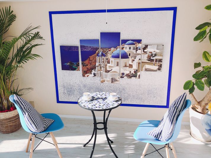 レンタルスペース - ミコノス横浜