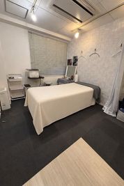 minoriba_北心斎橋店 レンタルサロンの室内の写真