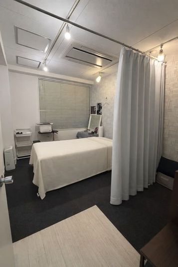 レンタルサロン - minoriba_北心斎橋店