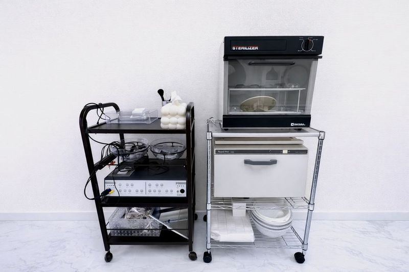 プルソワンエステスタジオ - プルソワンビューティーサロンスタジオ