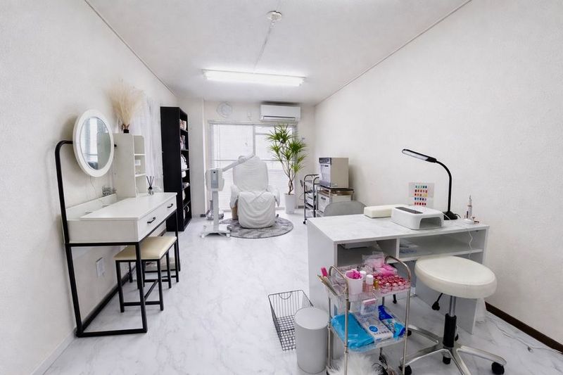 プルソワンエステスタジオ - プルソワンビューティーサロンスタジオ