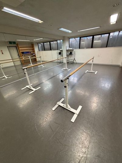 レンタルダンススタジオaddon - レンタルダンススタジオaddon