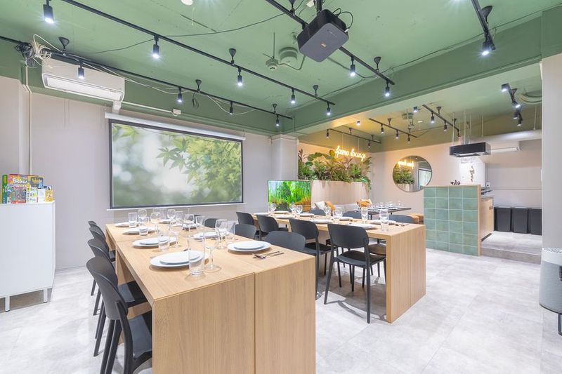 797_SpemoLOUNGE池袋2nd - 797_SpemoLOUNGE池袋2nd