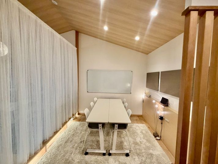 女性限定レンタルサロン＆ルーム★地下鉄 五条駅 徒歩５分 - NASA＆⑧ in the Room