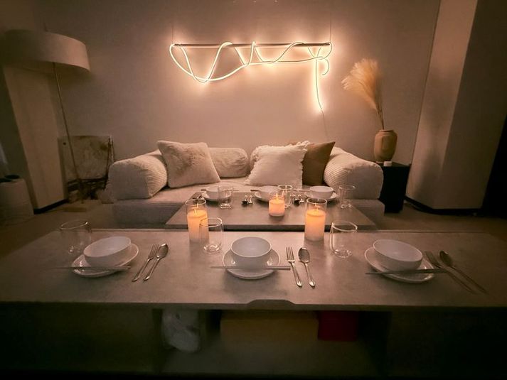 Private Screen Lounge なんば - Private Screen Lounge なんば