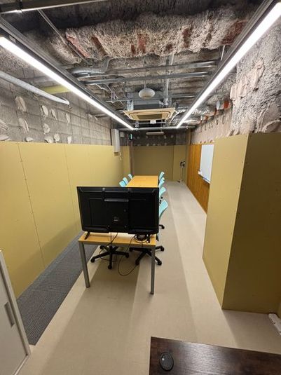 【Wise space503】完全個室レンタルスペース - Wise space 長岡