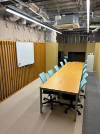 [503] 長岡駅徒歩6分｜提携駐車場あり｜席を使い分けられる完全個室 - Wise space　長岡