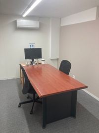 【オフィスC/1~2名利用】JR「奈良駅」徒歩4分、近鉄「奈良駅」徒歩9分の好立地！！完全個室オフィス！！ - YAMATO BASE　奈良