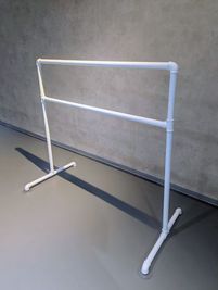 バレエバー - レンタルスタジオ 国分寺リノ 【新規オープン記念！お試し価格】レンタルスタジオ 国分寺リノの設備の写真