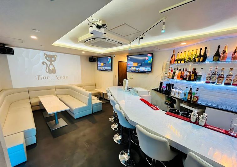 完全貸切セルフBar専門店 Bar Near心斎橋 - 完全貸切セルフBar専門店 BarNear心斎橋セルフ飲み放題