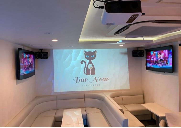 完全貸切セルフBar専門店 Bar Near心斎橋 - 完全貸切セルフBar専門店 BarNear心斎橋セルフ飲み放題