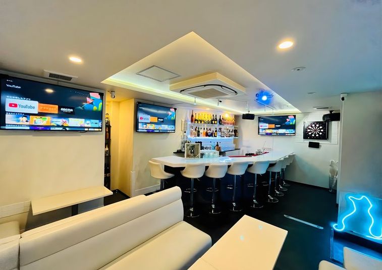 完全貸切セルフBar専門店 Bar Near心斎橋 - 完全貸切セルフBar専門店 BarNear心斎橋セルフ飲み放題