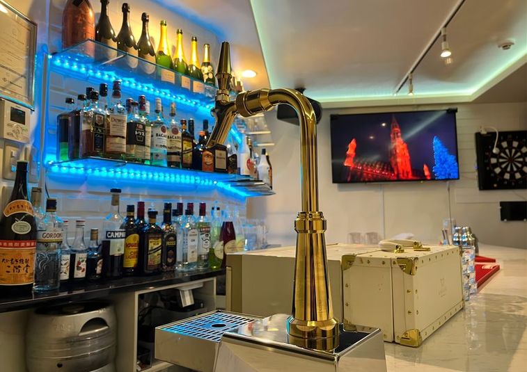 完全貸切セルフBar専門店 Bar Near心斎橋 - 完全貸切セルフBar専門店 BarNear心斎橋セルフ飲み放題