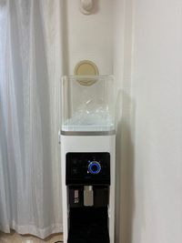 ウォーターサーバ - レンタルスペース『ブランド』 ブランドスペースの室内の写真