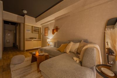 838_Atelier天王寺の室内の写真