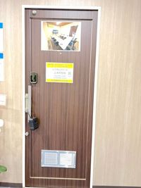 勉強カフェ大阪上本町ANNEX レンタルスペース上本町駅前の室内の写真