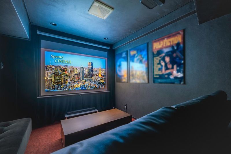 レンタルスペース - 455_SpemoCINEMA渋谷神南