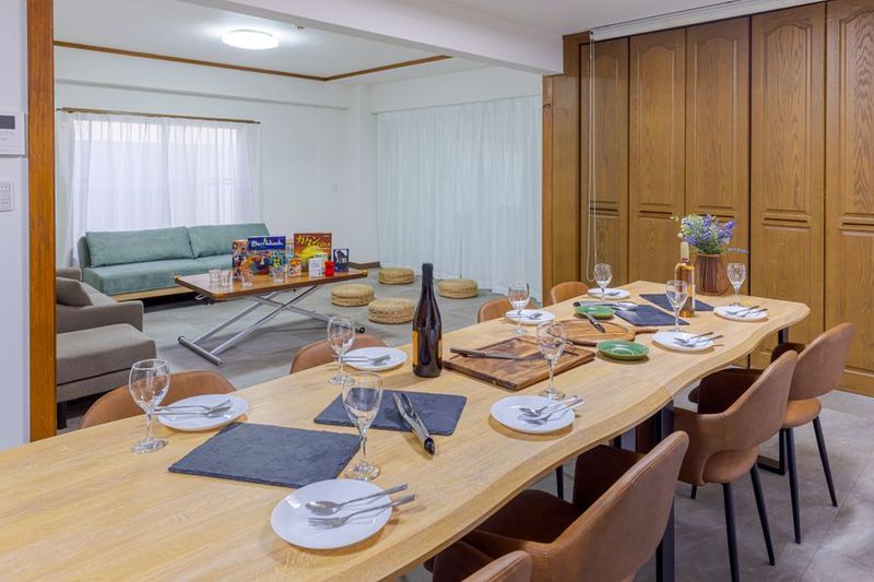 タイムレス渋谷2F｜キッチン🍴｜パーティ🎉｜撮影📷｜会議 - タイムレス渋谷