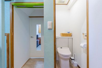 トイレ1箇所 - タイムレス渋谷 タイムレス渋谷2F｜キッチン🍴｜パーティ🎉｜撮影📷｜会議のその他の写真