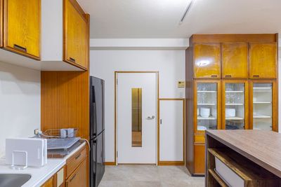 タイムレス渋谷 タイムレス渋谷2F｜キッチン🍴｜パーティ🎉｜撮影📷｜会議の室内の写真