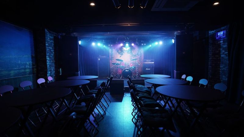 Relax studio 川崎｜音楽イベント・オフ会✨撮影可📸 - Relax studio 川崎