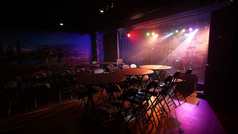 Relax studio 川崎｜音楽イベント・オフ会✨撮影可📸 - Relax studio 川崎