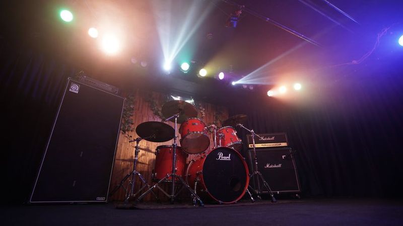 Relax studio 川崎｜音楽イベント・オフ会✨撮影可📸 - Relax studio 川崎