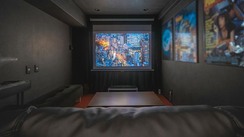 レンタルスペース - 455_SpemoCINEMA渋谷神南