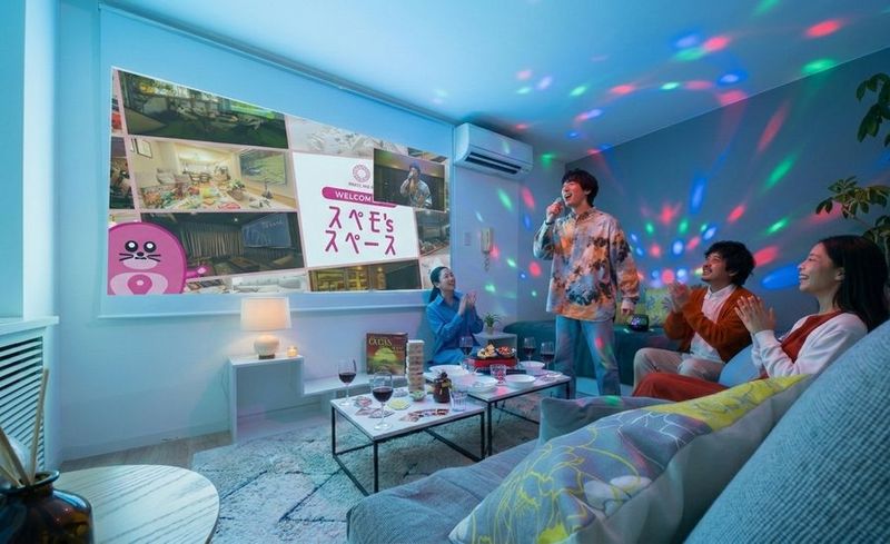 レンタルスペース - 215_Orka心斎橋2nd